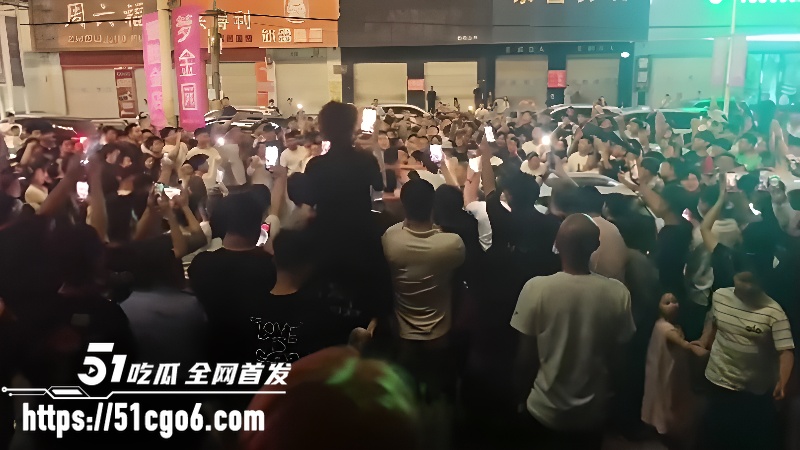 河北某女主播出轨榜一大哥 1