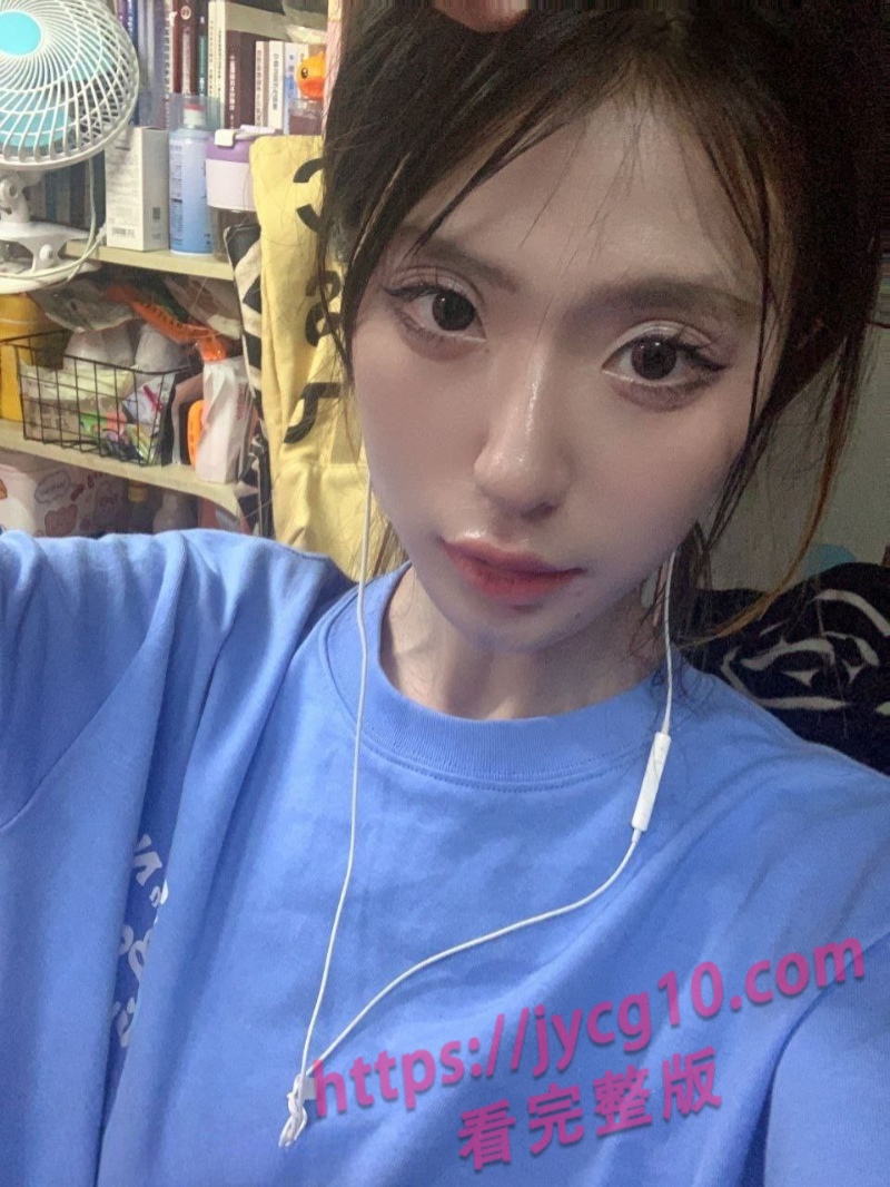 长相清纯私下撩人！校花陈婉瑜激情实录画面曝光 配图