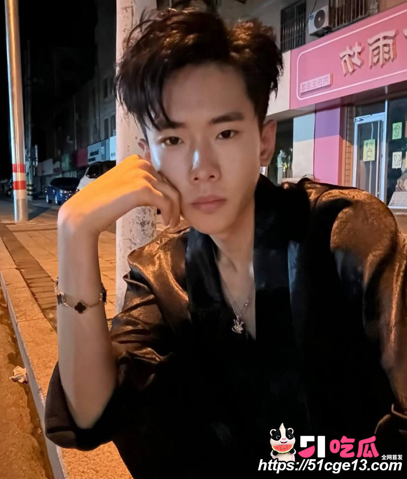 抖音网红徐芊忆被前任于景安曝光07