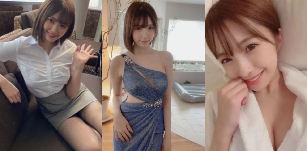 深夜撸片推荐～短发妹乘坐地铁被痴汉摸逼骚扰 触发骚女隐藏按钮主动在公厕求操！ 配图6