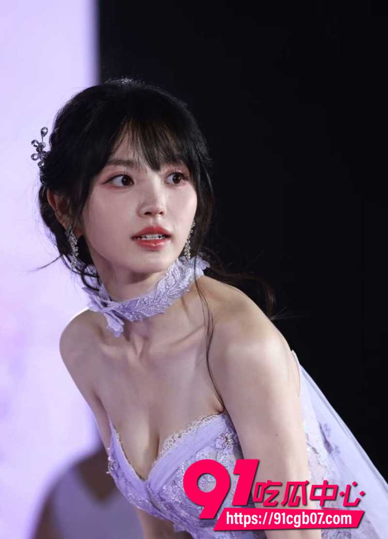 中国知名演员 田曦薇4