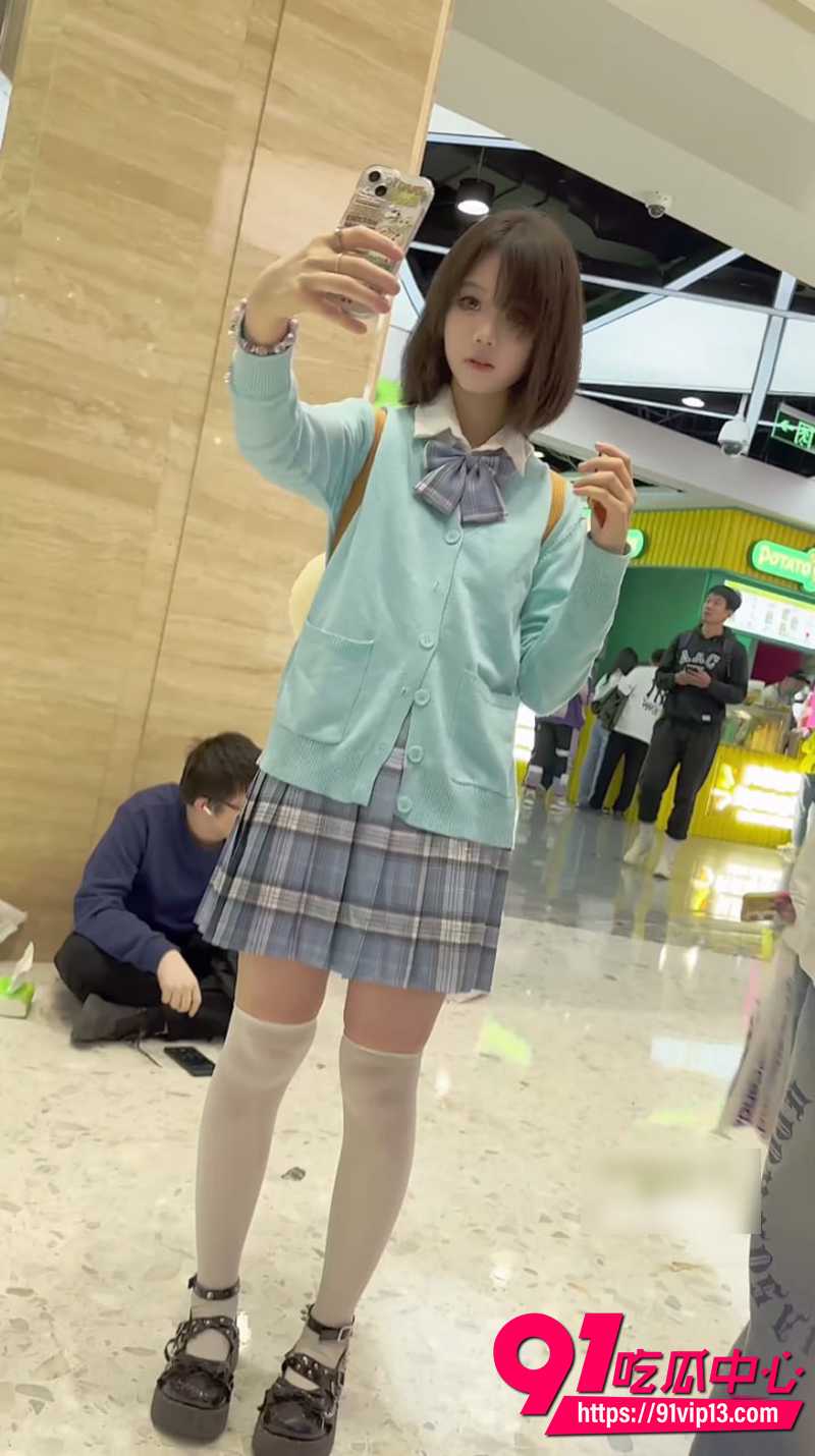 抄底大神KFC 3