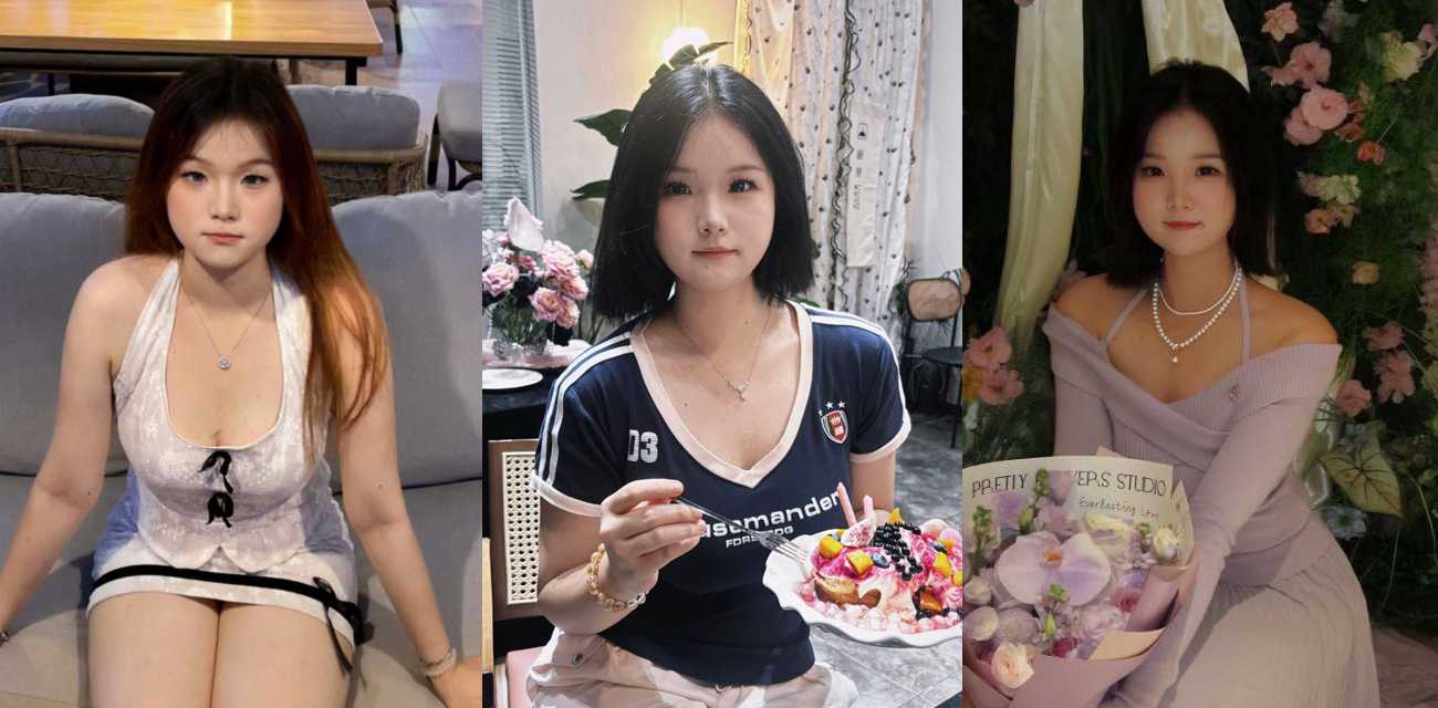 极品母狗泄密 被大屌男友开发成淫荡性奴 各种场合3p口交视频曝光！