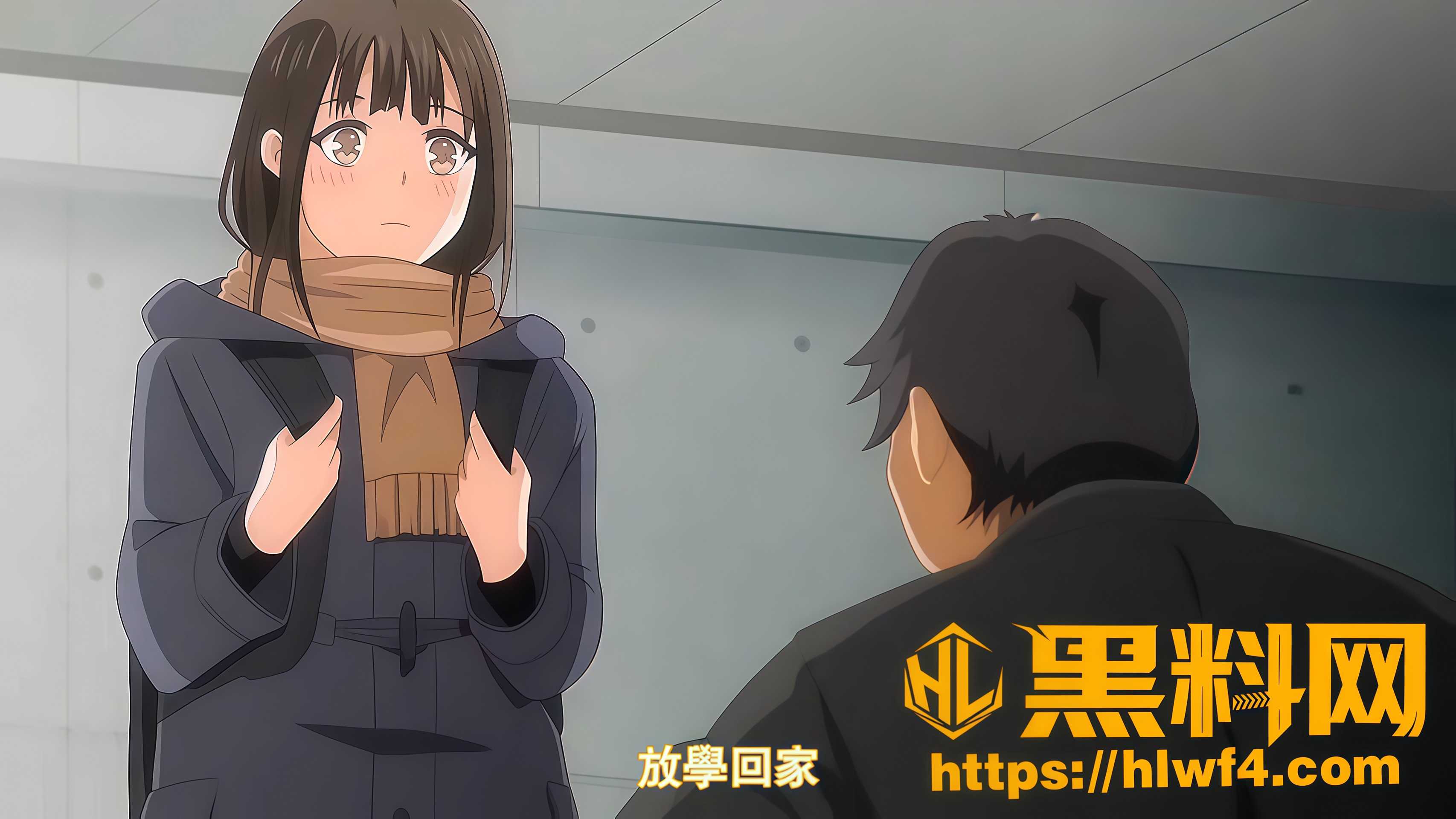 日本成人动漫 被欧吉桑塞满的那里1 放学撞上醉酒欧吉桑 被带入走廊无套后入