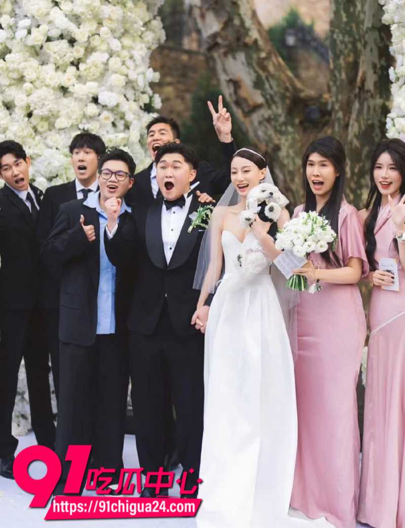 千万大V张百乔家暴老婆视频流出老婆迅速网上辟谣13