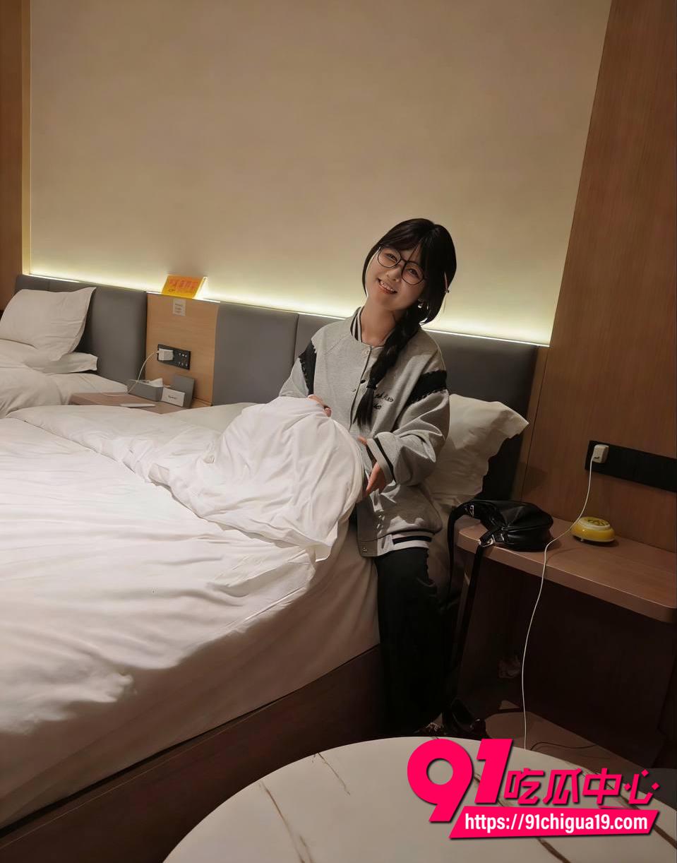 福建王海婷酒店约炮视频4