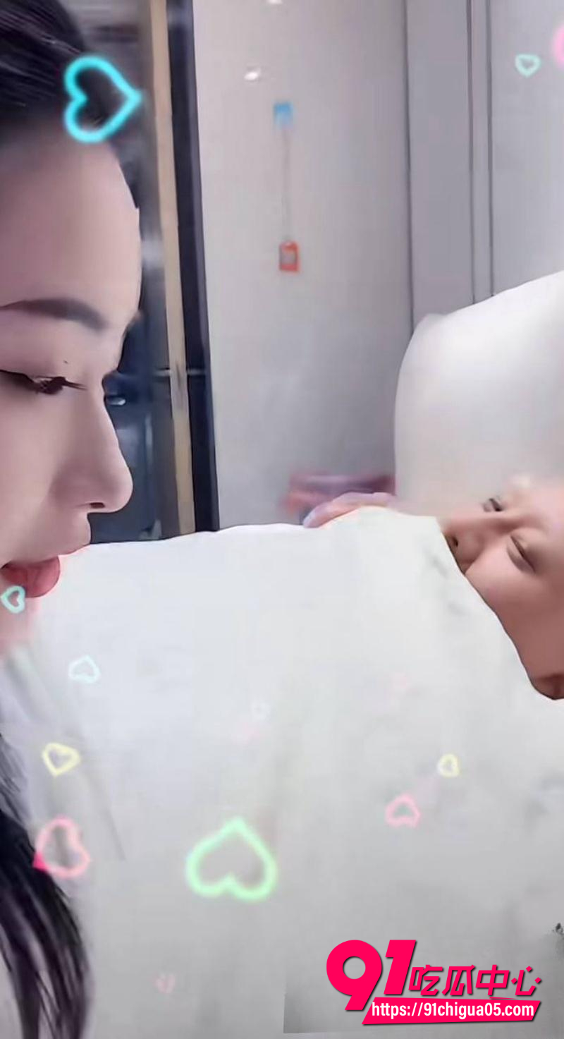 快手3000万粉大网红Fz方丈11
