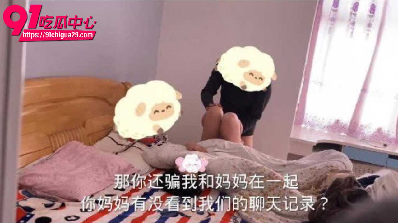 父亲哄骗女儿上床做爱4