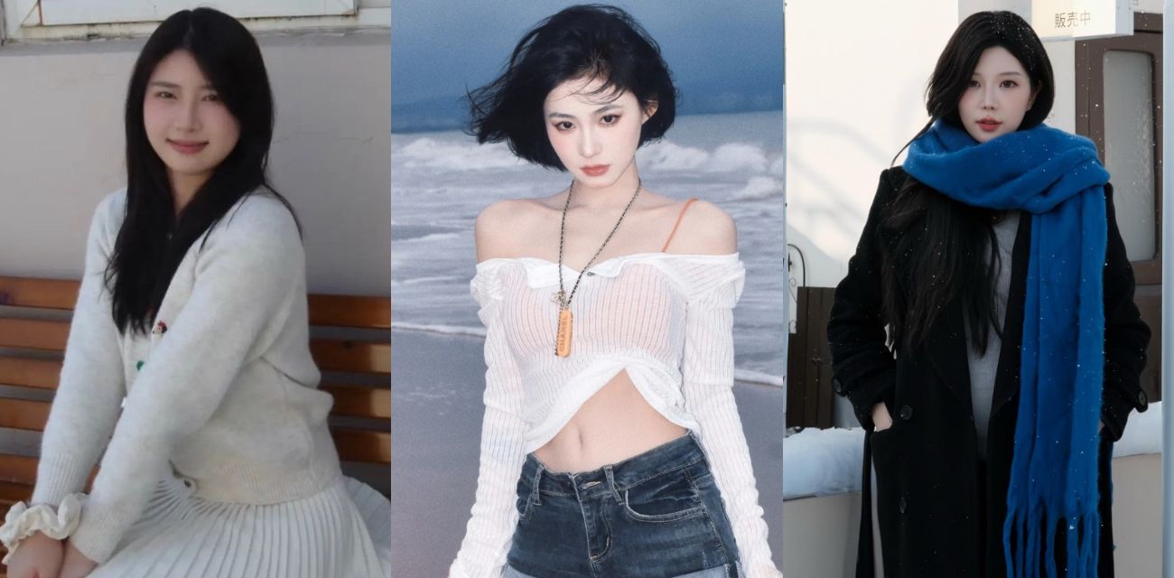 四川成都莉莉岛景区 厕所偷拍合集 数位美艳女网红惨遭毒手 肥臀美鲍厕拍视频全网曝光！