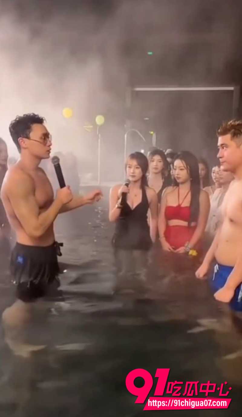 快手千万粉丝网红刘二狗3
