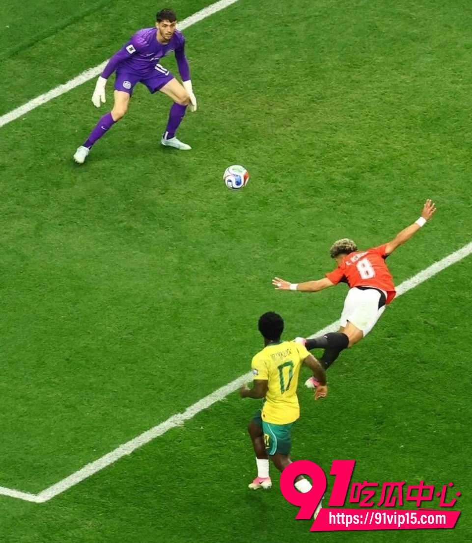 埃及点球大战17