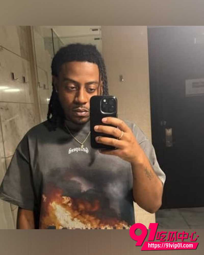牢狱Diddy性爱视频爆泄 28