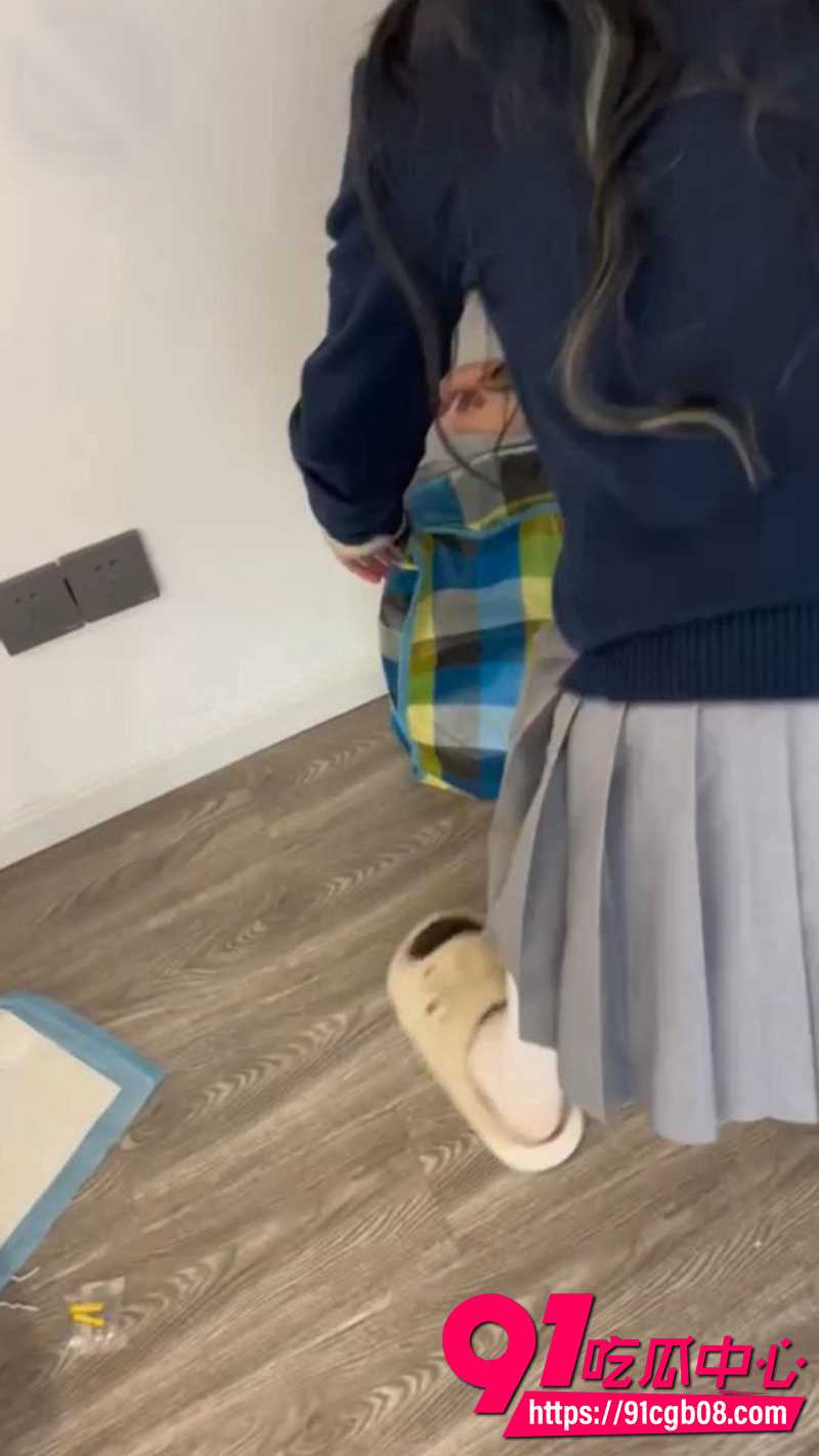 14海角大神奶气草莓 2