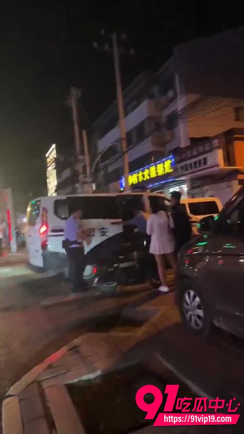燕郊嫖娼纠纷事件 4