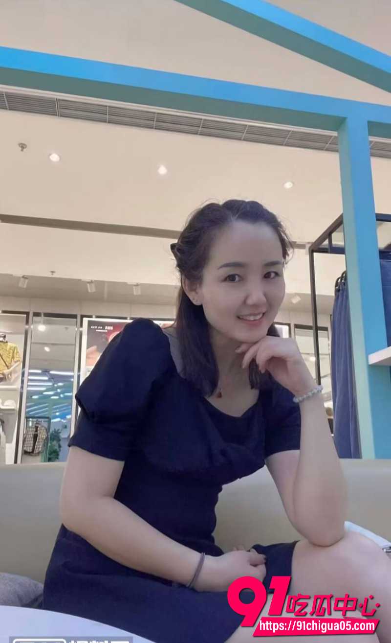 盐城周大福店长一拖三视频曝光7