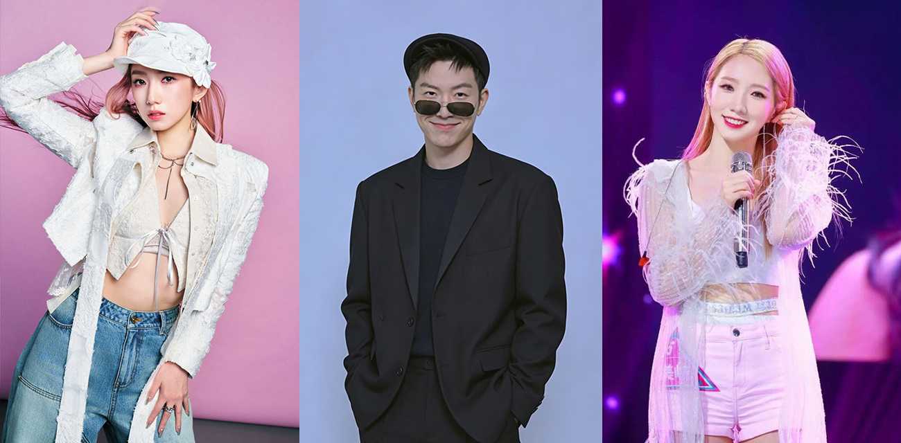 知名女星 孟美岐 知三当三冲顶热搜 偷情歌手陈令韬 调情约炮聊天记录堪称炸裂