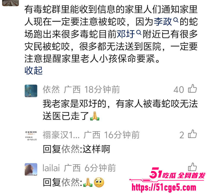 广西遭遇百年罕见洪水 5 广西遭遇百年罕见洪水 5
