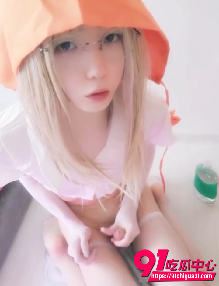 男娘博主ywzzz4