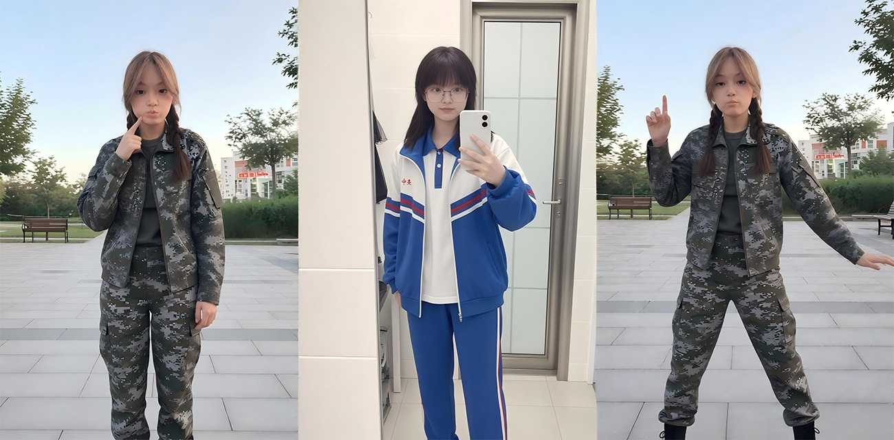 榆林能源科技职业学院 倪得莉 玩吃鸡手游约炮 劈腿男友 不雅视频被曝光全网！