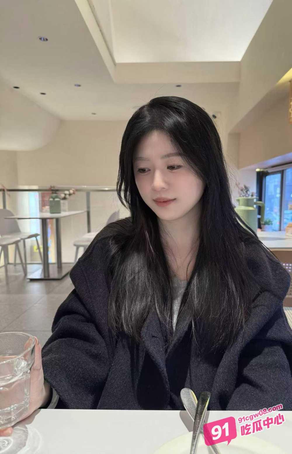 广州美术学院大三母狗 王羽佳 约炮还自带女仆装加攻速 而且活也很绝！ 配图2