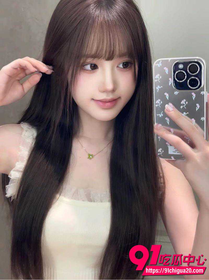 极品少女裸体自拍 3