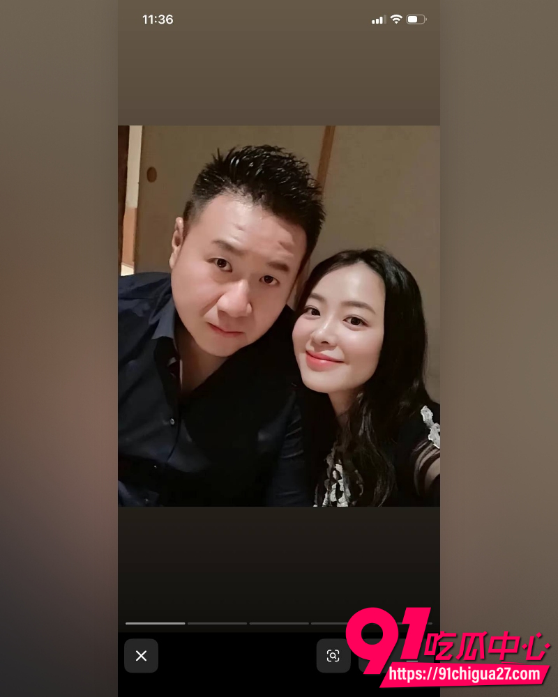 东莞400亿首富张寓帅 43