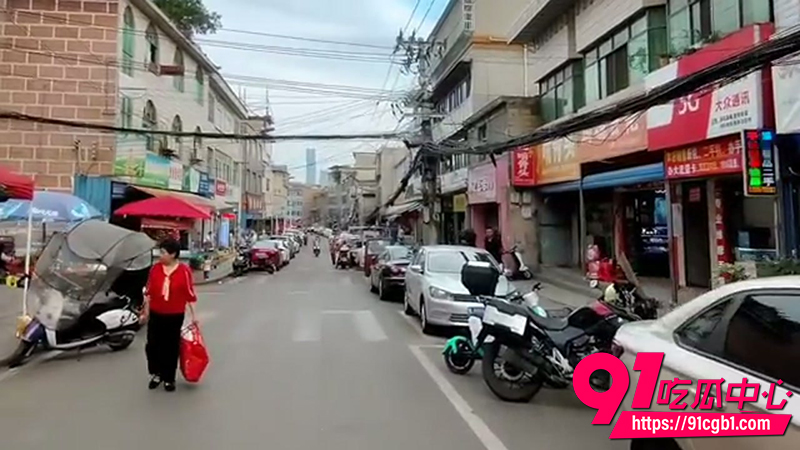 暗访贵州城中村 3 暗访贵州城中村 3