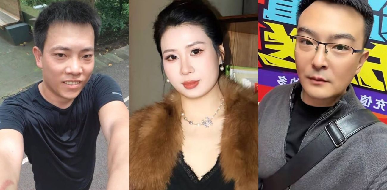 抖音69万粉翠小花彻底崩盘!前夫王大根爆婚内出轨和录音性爱视频曝光 怀孕堕胎染性病细节惊人