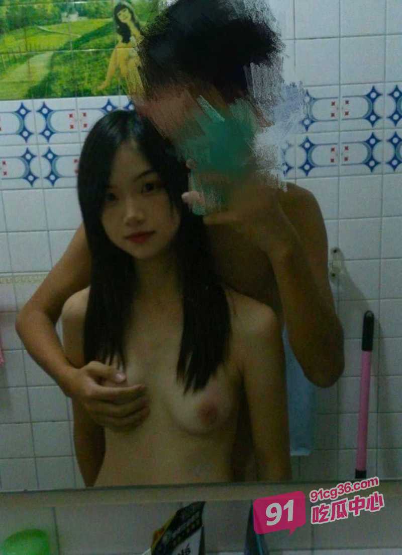 广州20岁厂妹卢怡 大年三十出轨约炮 绿帽男怒曝狗男女视频！