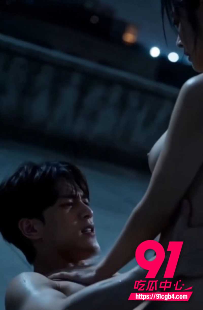 无间道之妙瓦底风云6