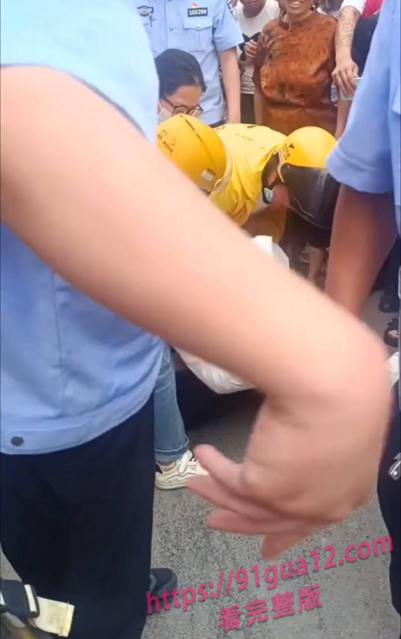 山东抓奸4