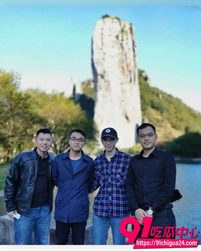 湖南欣华电子太子爷王律昂 4