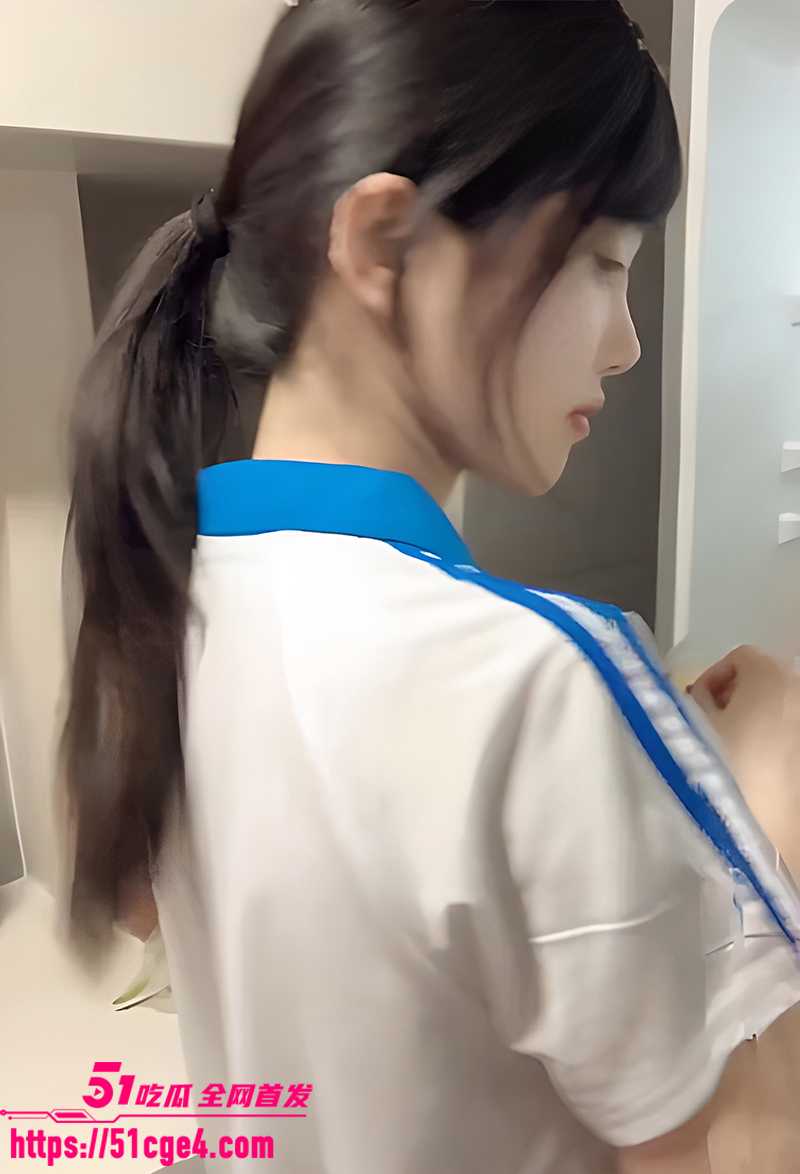 晚晚再出经典作品重回学生时代 2 拷贝