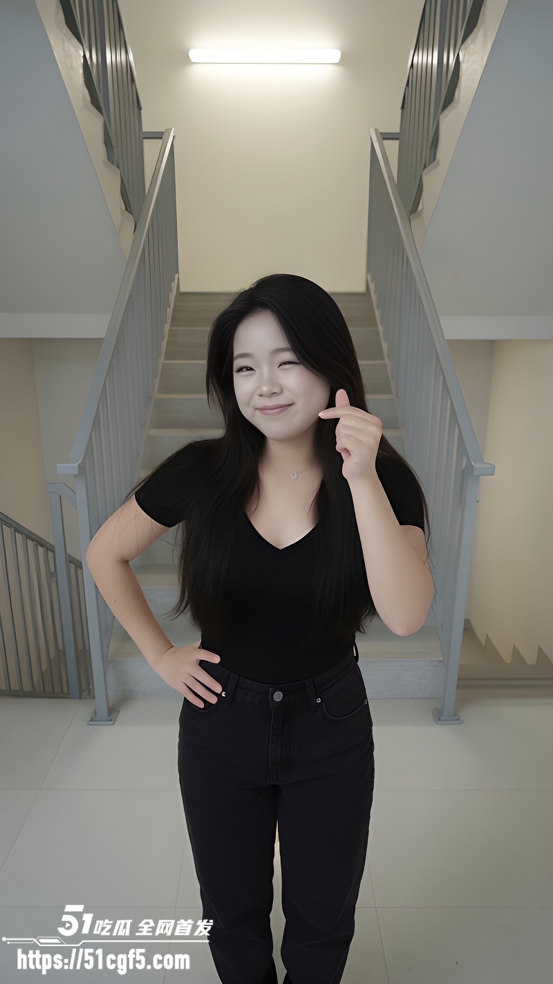 援助交际韩国油腻大叔 1