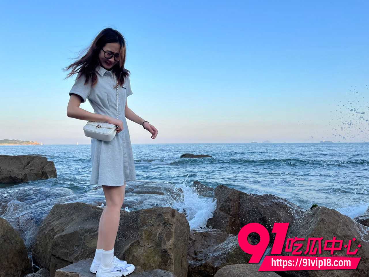 爱沫化妆师熙熙22