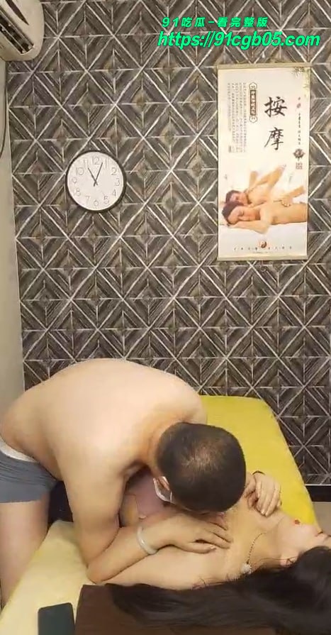 色情按摩系列漂亮骚少妇，一颦一笑风情无限2