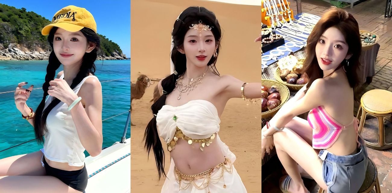 抖音网红 巴旦木公主 闪婚翻车 与卢本伟官宣深陷出轨争议 时间线曝光电竞圈轰动！