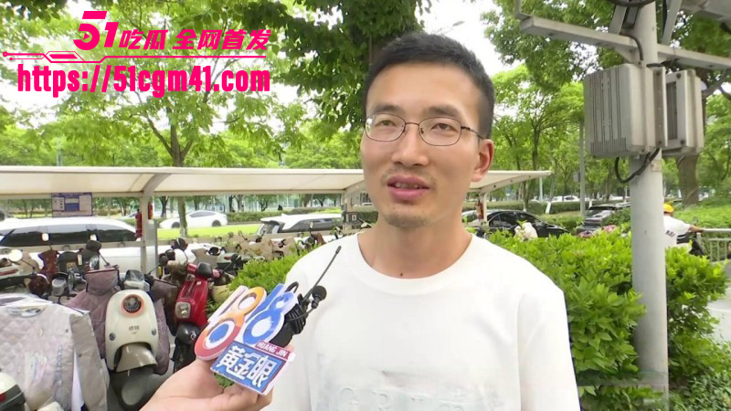 浙江宁波快递小哥按摩肋骨骨折02