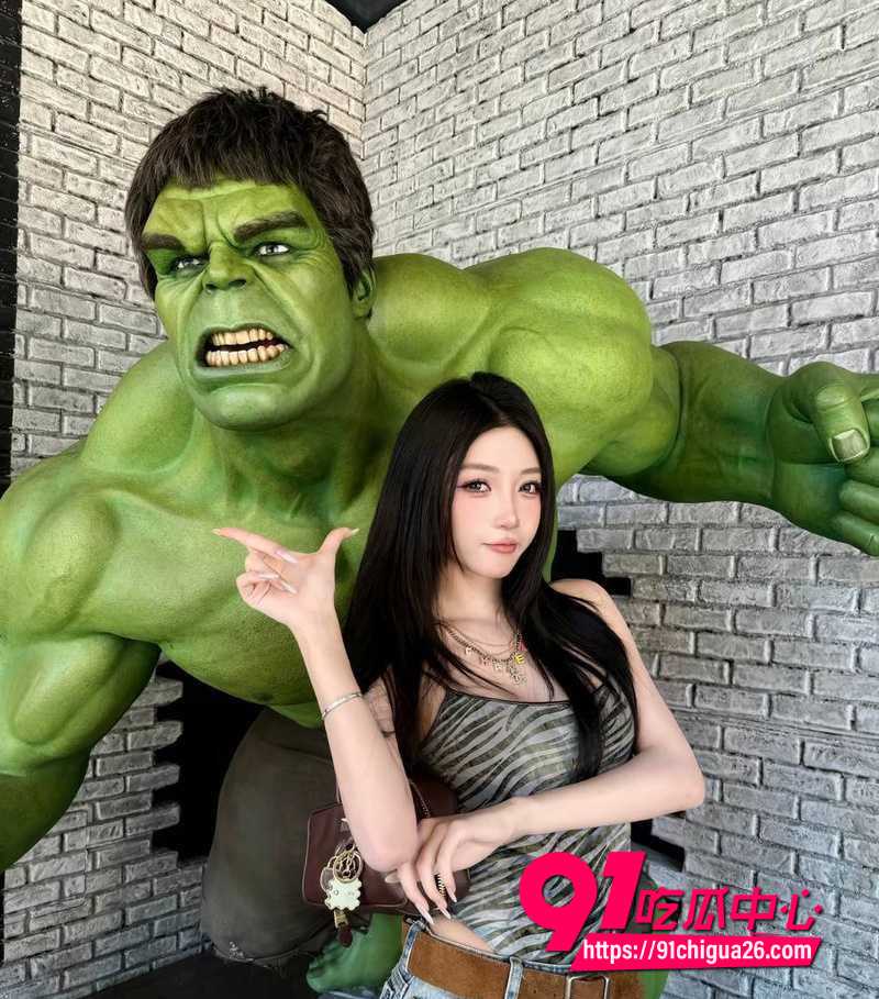 网红小伊伊7 网红小伊伊7