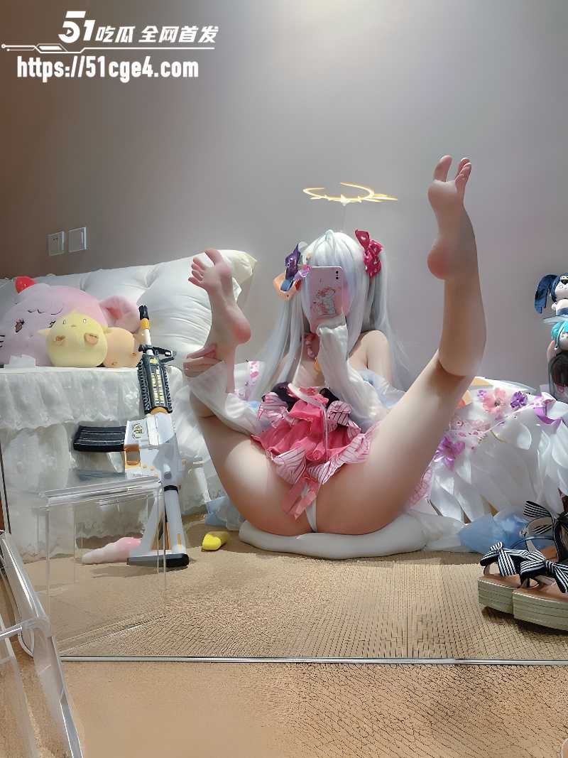 高颜值COSER 水梓黑切讷 1 高颜值COSER 水梓黑切讷 1