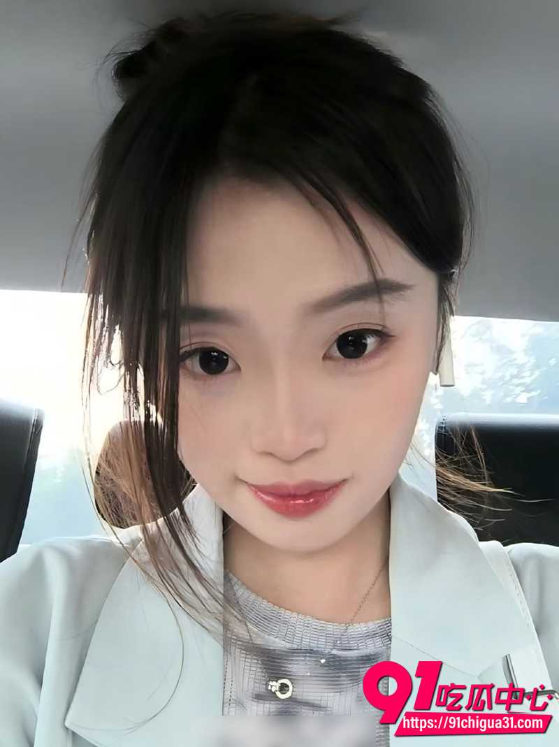 湖南理工学妹 4