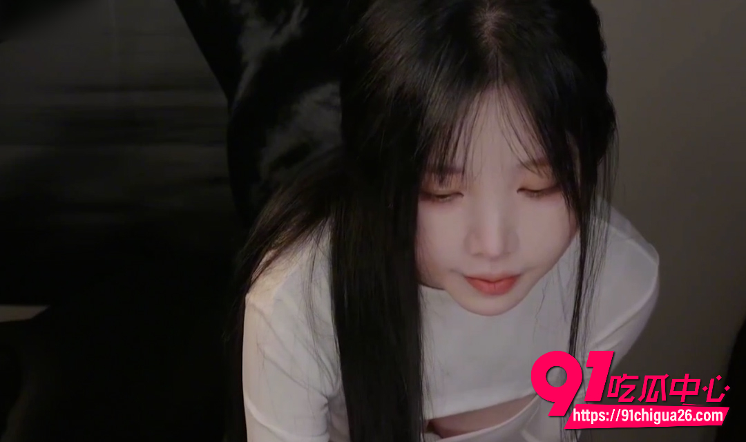 ASMR博主Yoonying2