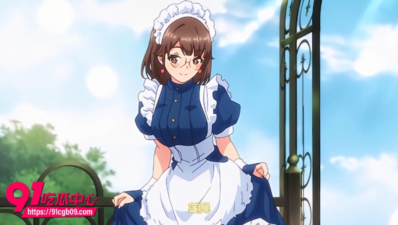 蕾卡乃華麗且我的女王3 蕾卡乃華麗且我的女王3