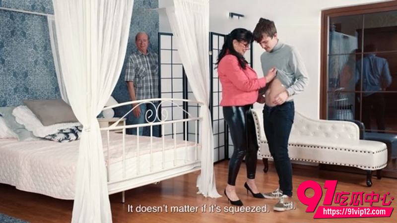 绿帽淫妻视频 1
