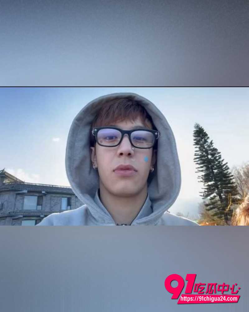 说唱歌手CashTrippy被曝代写侵权兼出轨 16