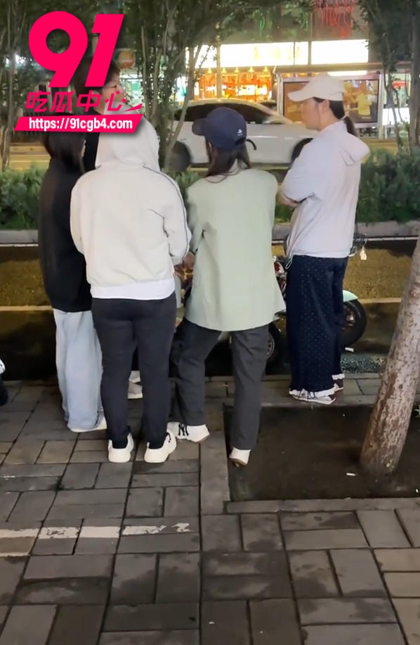 包头抓奸 7