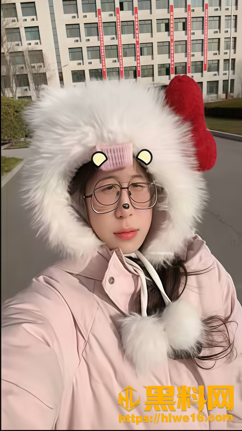 抖音高颜博主 小仪 白虎嫩穴惨遭无套中出 被狂插猛干后显得更加诱人了