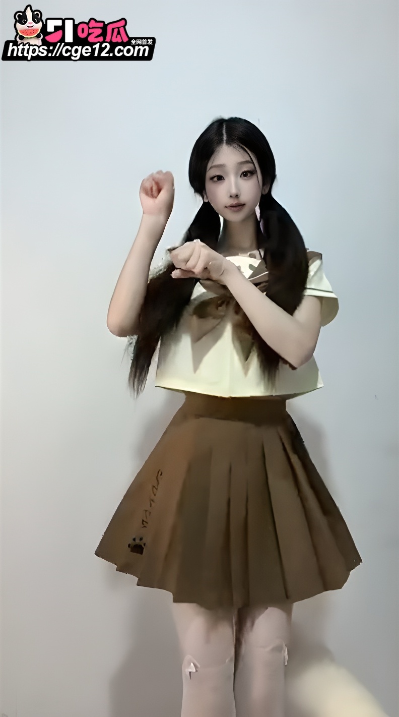 推特舞姬 qiqi 1 推特舞姬 qiqi 1