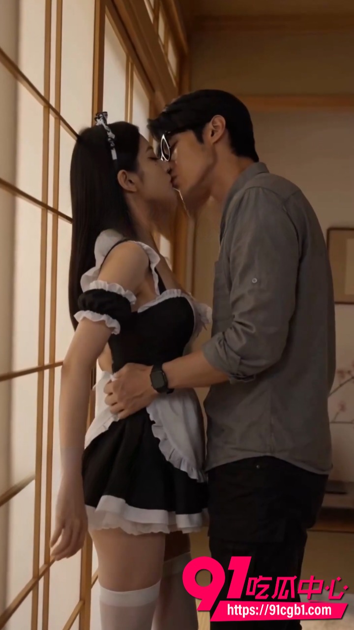 AI成人短剧快门沦陷5