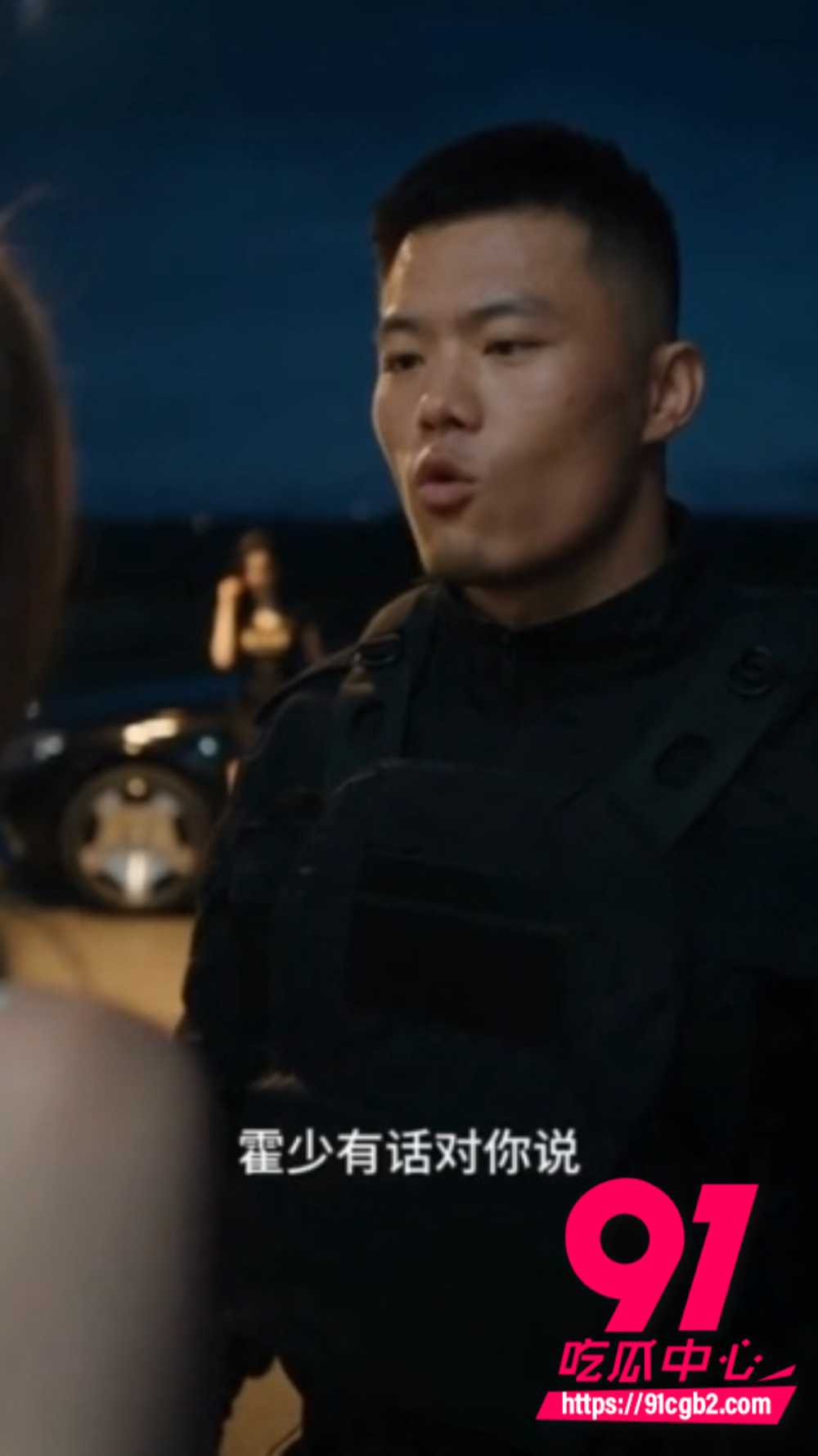 AI成人短剧黑道总裁的契约情人2